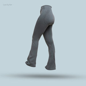 Gymshark Vital Soft Flared Leggings