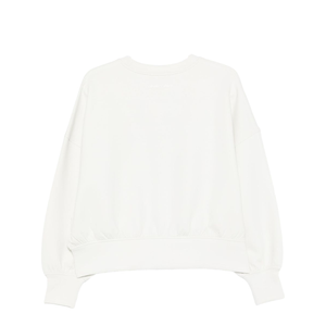 Logo Crewneck Sweatshirt