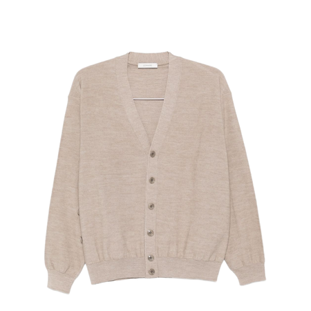 Sweaters Dove Grey