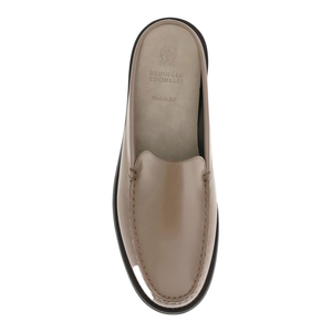 Sandals Beige