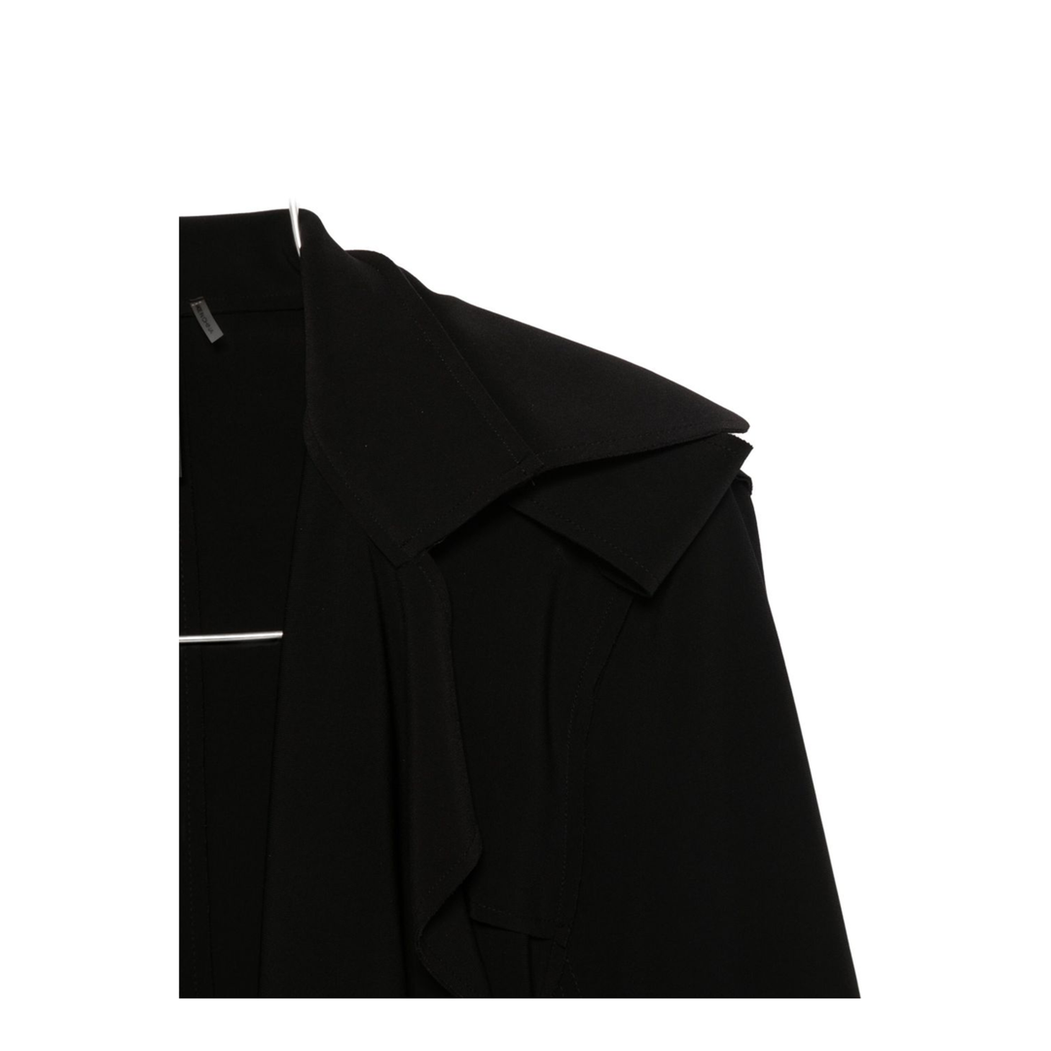 Coats Black