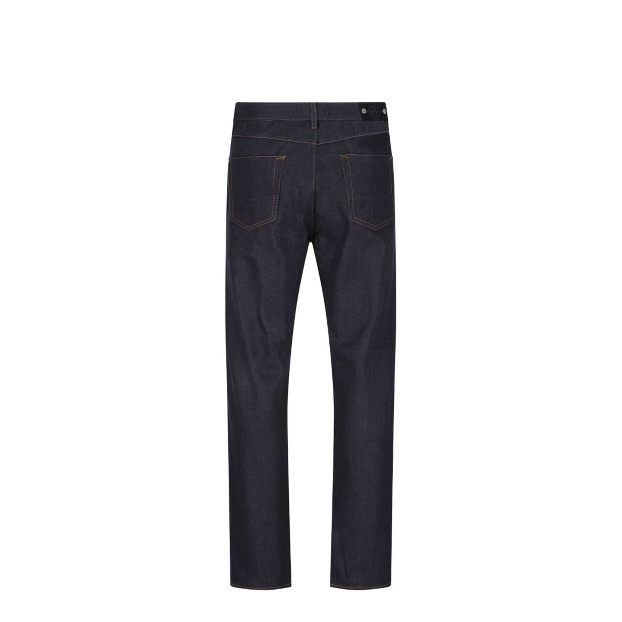 Jeans Blue