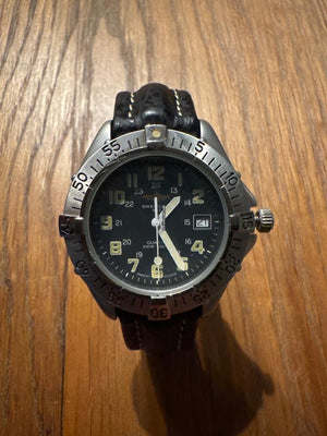 Breitling Colt