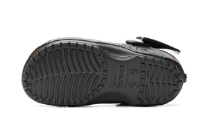 Crocs Classic Clog Batmobile
