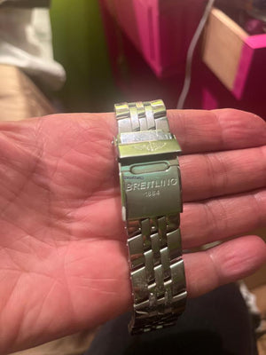 Breitling for Bentley