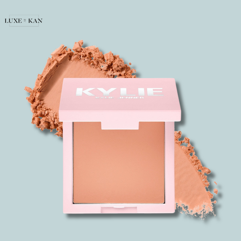 Kylie Cosmetics Pressed Blush Powder