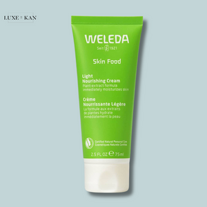 WELEDA SKIN FOOD 75ML - LIGHT