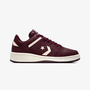Converse WEAPON LEATHER { RED