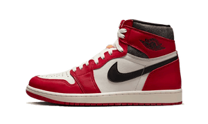 Nike Jordan 1 High Lost And Found Chicago