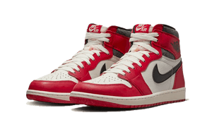 Nike Jordan 1 High Lost And Found Chicago