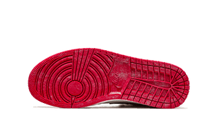 Nike Jordan 1 High Lost And Found Chicago