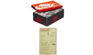 Nike Jordan 1 High Lost And Found Chicago