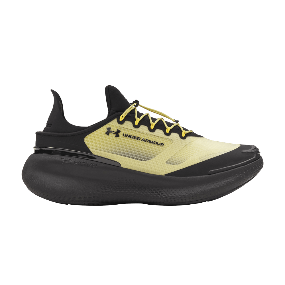 Under Armour Nova Taxi Black