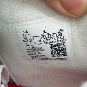 Air Jordan 4 Retro SB "Pine Green" 2023 New Size 12.5