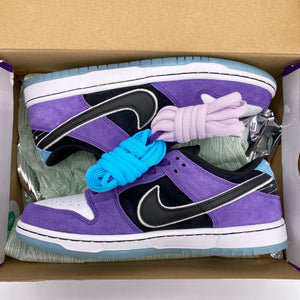 Nike SB Dunk Low "Hayley Wilson" 2025 New Size 9.5