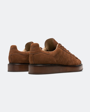 adidas Superstar LUX MiI - Preloved Brown/Dark Brown
