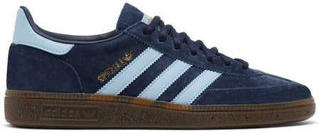 Handball Spezial Collegiate Navy Clear Sky