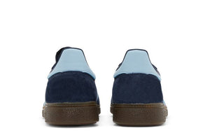 Handball Spezial Collegiate Navy Clear Sky