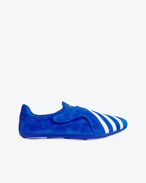 Adidas - Men's PW Vario Flat Earther Sneakers - (Blue)