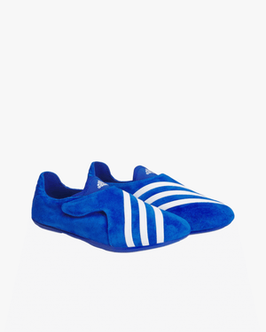 Adidas - Men's PW Vario Flat Earther Sneakers - (Blue)