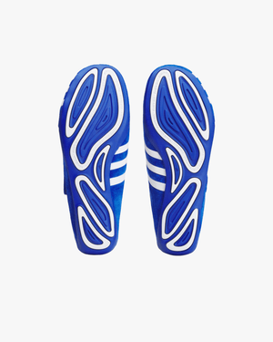 Adidas - Men's PW Vario Flat Earther Sneakers - (Blue)