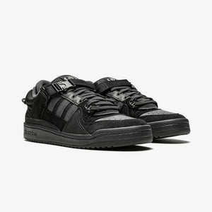 Adidas Forum Low Bad Bunny Black To School