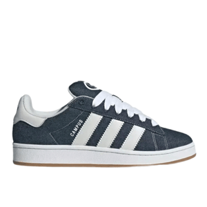 Adidas Campus 00s Denim Cloud White