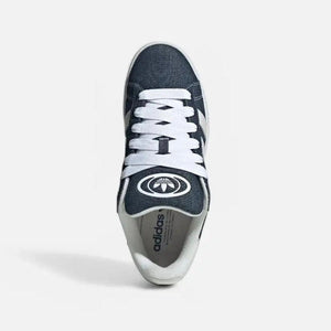 Adidas Campus 00s Denim Cloud White