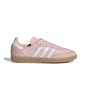 adidas SAMBA OG SHOES SANDY PINK