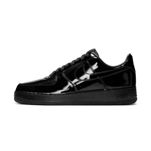 Nike Air Force 1 '07 Patent Leather BLACK/BLACK IV2857-010