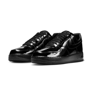 Nike Air Force 1 '07 Patent Leather BLACK/BLACK IV2857-010