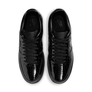 Nike Air Force 1 '07 Patent Leather BLACK/BLACK IV2857-010