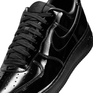 Nike Air Force 1 '07 Patent Leather BLACK/BLACK IV2857-010