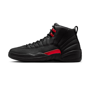 Air Jordan 12 Retro Bloodline BLACK/VARSITY RED CT8013-003