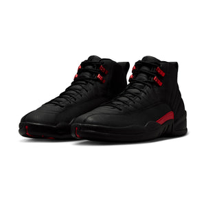 Air Jordan 12 Retro Bloodline BLACK/VARSITY RED CT8013-003