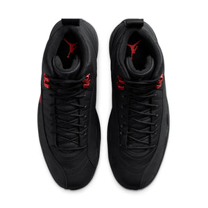Air Jordan 12 Retro Bloodline BLACK/VARSITY RED CT8013-003