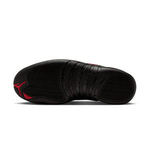 Air Jordan 12 Retro Bloodline BLACK/VARSITY RED CT8013-003