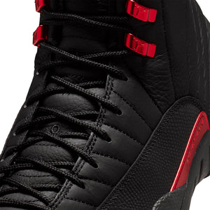 Air Jordan 12 Retro Bloodline BLACK/VARSITY RED CT8013-003