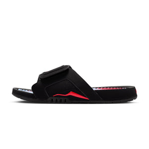 Air Jordan Jordan Hydro VI Retro BLACK/INFRARED 23 DM0979-009