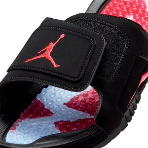 Air Jordan Jordan Hydro VI Retro BLACK/INFRARED 23 DM0979-009