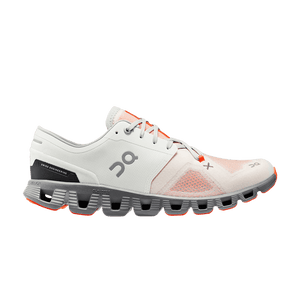 Cloud x 3 Ivory Alloy
