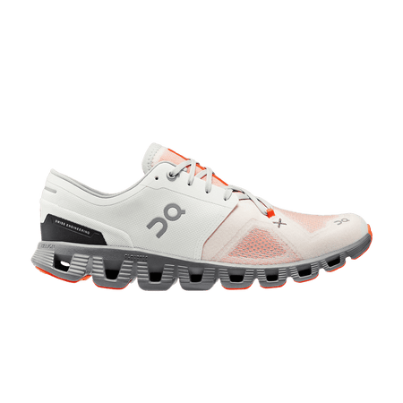 Cloud x 3 Ivory Alloy
