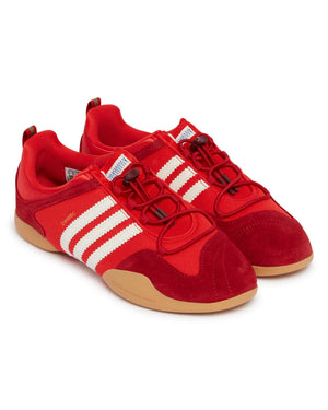 adidas Bad Bunny x Adidas Originals Ballerina Sneakers Rosse W