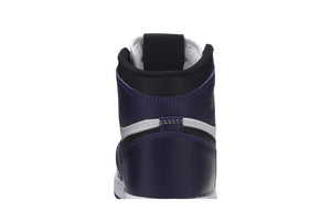 Air Jordan 1 Retro High OG GS Court Purple 2.0