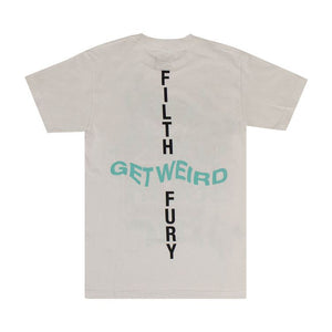 ASSC T-Shirt - Neighbourhood White