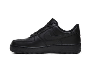 Air Force 1 '07 Triple Black