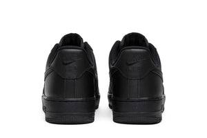 Air Force 1 '07 Triple Black