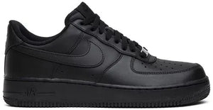 Air Force 1 '07 Triple Black