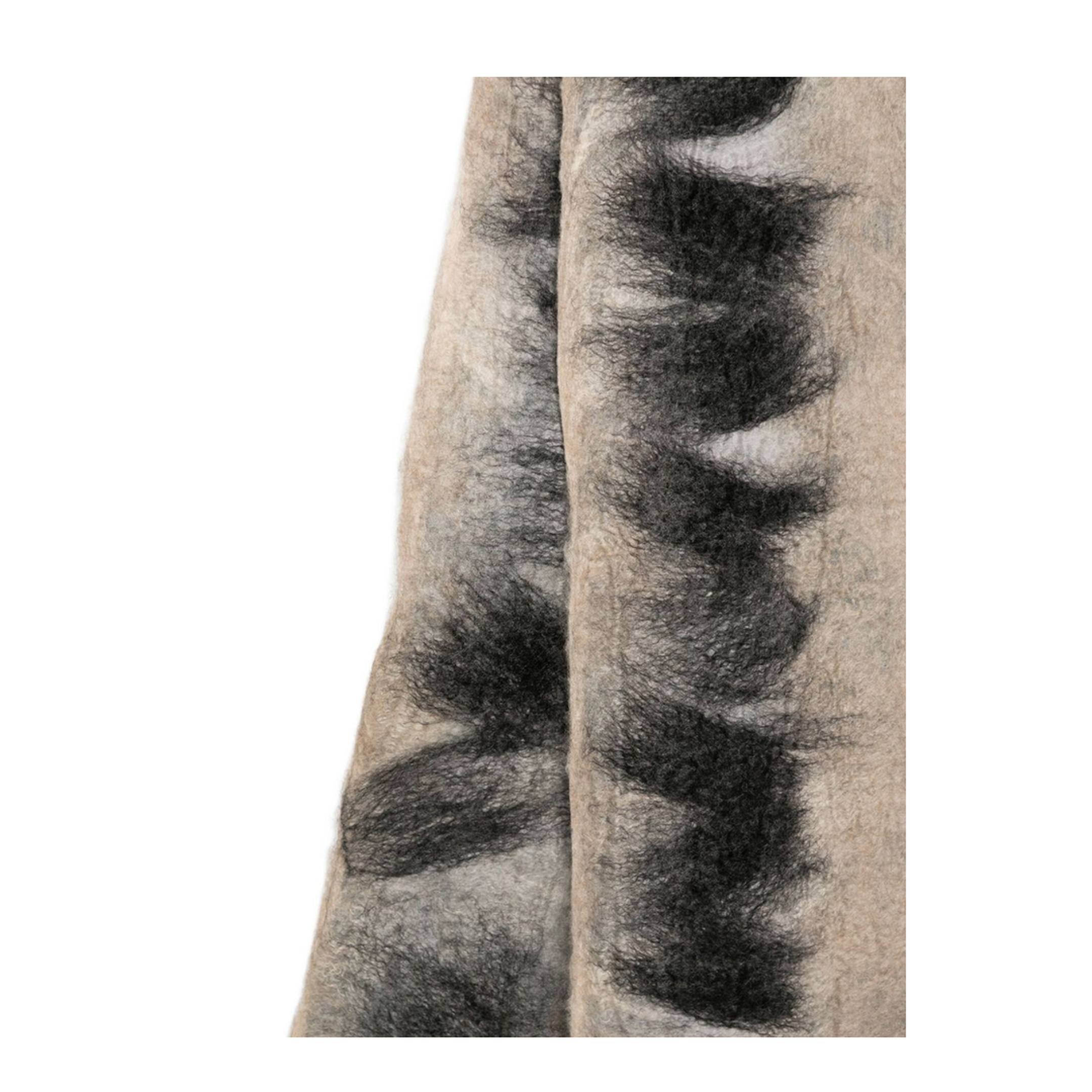 Scarfs Grey