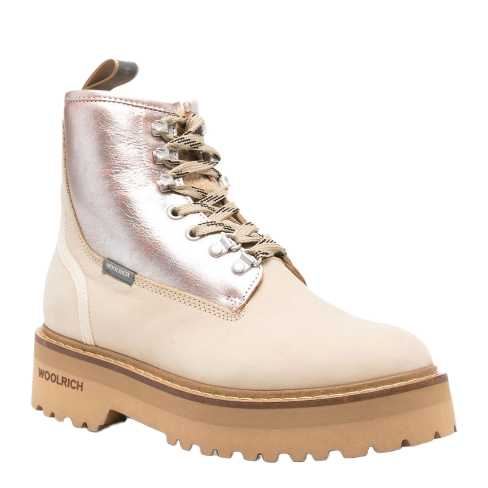 Boots Cream